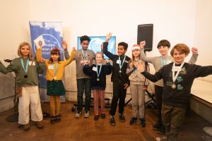 Camden Eco Champion Awards 14